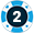 2